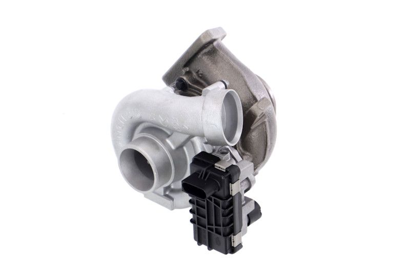 REMANTE 003-002-001365R Charger, charging (supercharged/turbocharged)