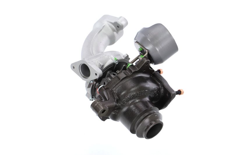 REMANTE 003-002-000071R Turbokompresorius