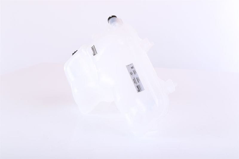 NISSENS 996166 Expansion Tank, coolant