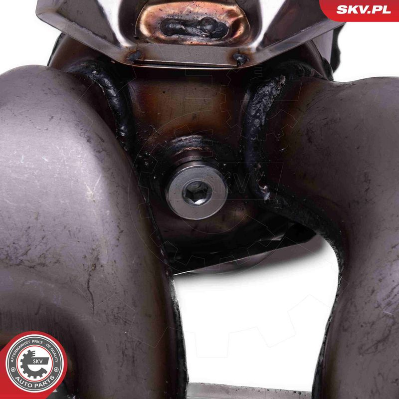 Katalüsaator, ESEN SKV 62SKV023
