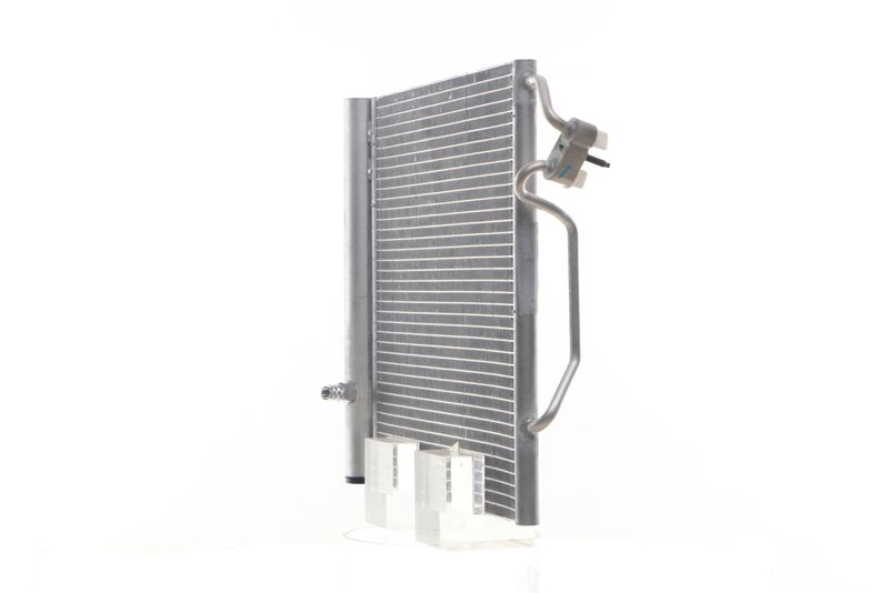 Product Image - Condensor, airconditioning - AC451000S - MAHLE