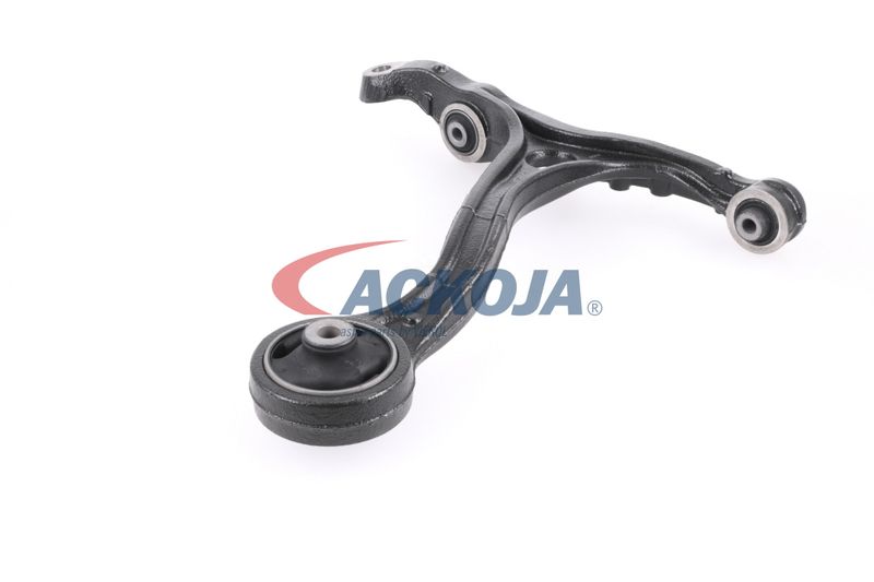 ACKOJA A26-0132 Control/Trailing Arm, wheel suspension