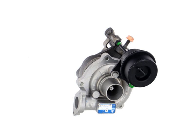 REMANTE 003-001-001258R Charger, charging (supercharged/turbocharged)