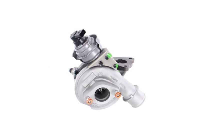 REMANTE 003-002-001328R Charger, charging (supercharged/turbocharged)