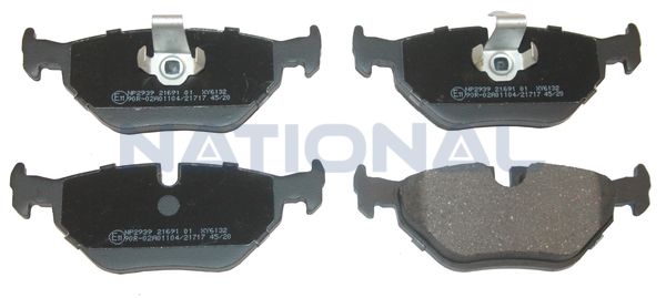 National NP2939