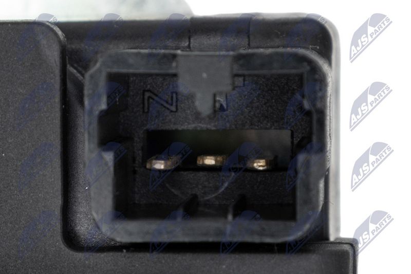 Tagaluugi sulgur, NTY EZC-HY-740