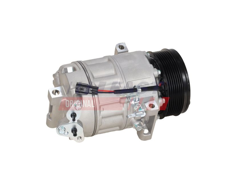 Kompressor, kliimaseade, FAST FT56320