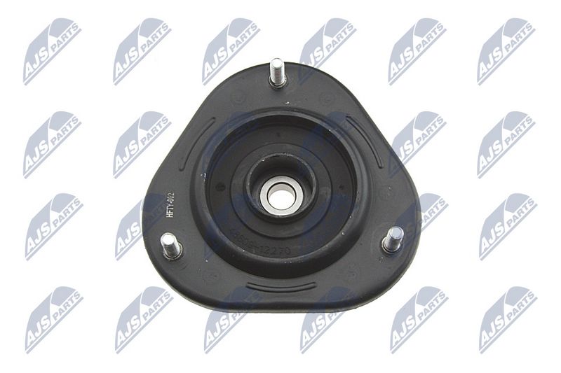 Kinnitus, amordid, NTY...