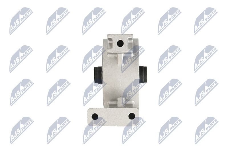 Paigutus, Mootor, NTY ZPS-KA-328