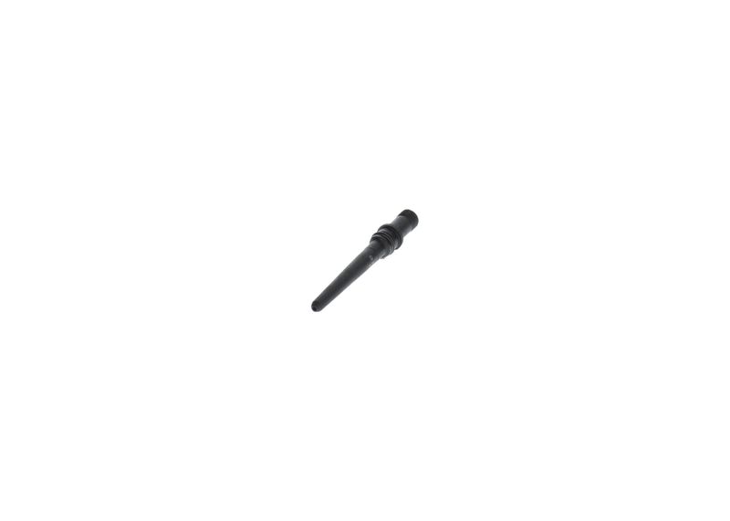 Ștuțul țevii de presiune, duză de injecție 2 433 370 472 BOSCH