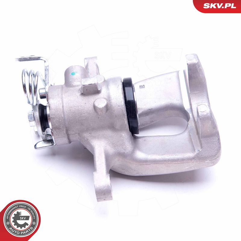 Pidurisadul, ESEN SKV 42SKV523