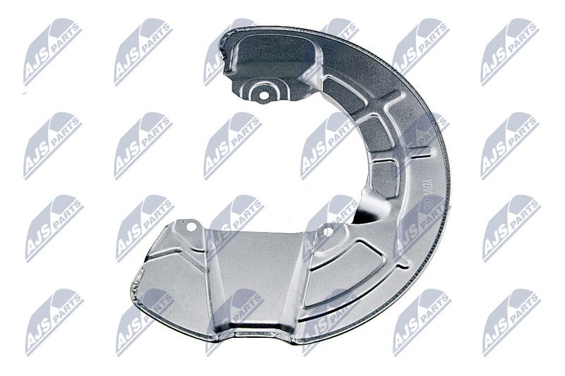 NTY HTO-VV-005 Splash Guard, brake disc