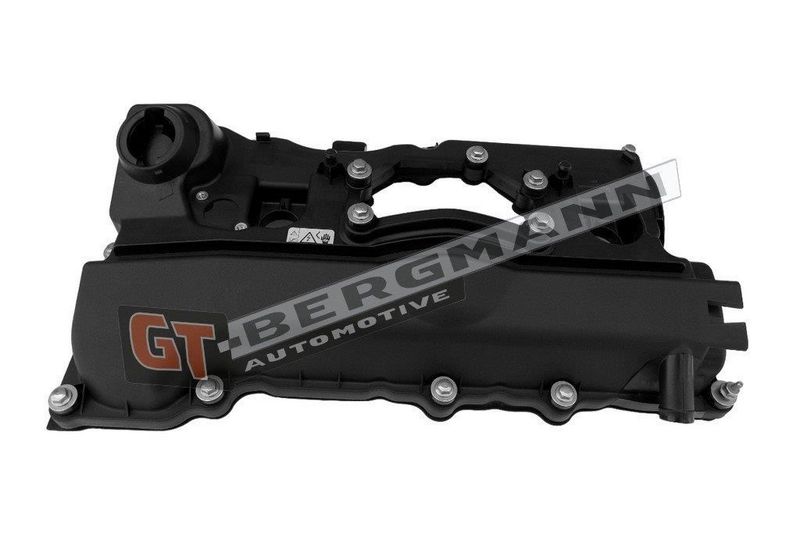 GT-BERGMANN Automotive Svirties dangtelis