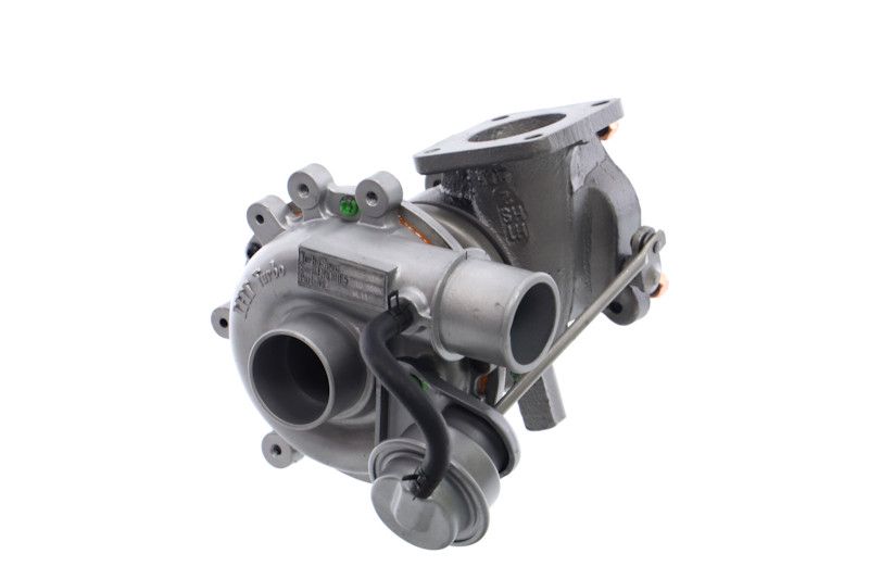 REMANTE 003-001-002085R Charger, charging (supercharged/turbocharged)