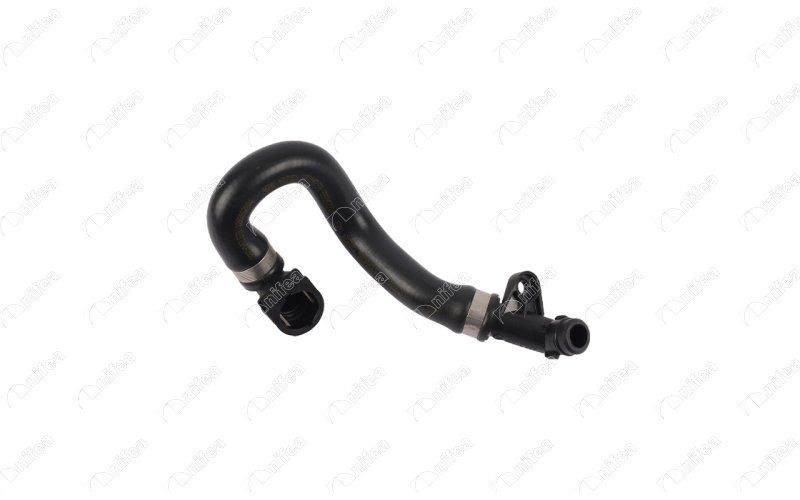 NIFEA 35466 - Radiator Hose