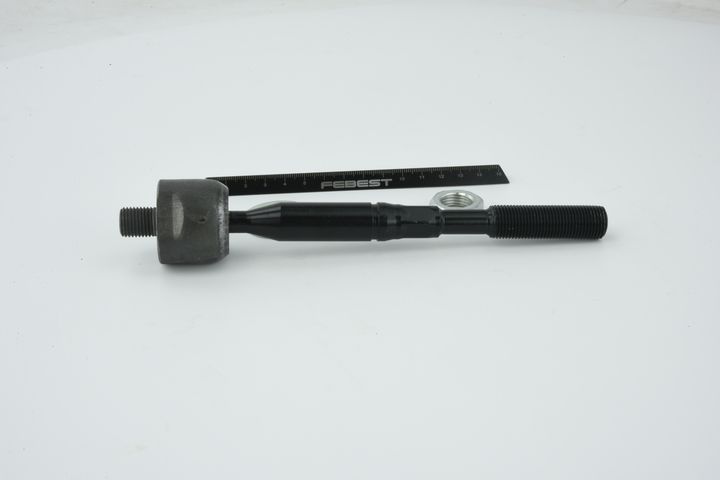 FEBEST 0122-ANH15 Automotive Soot/Particulate Filter Cleaning