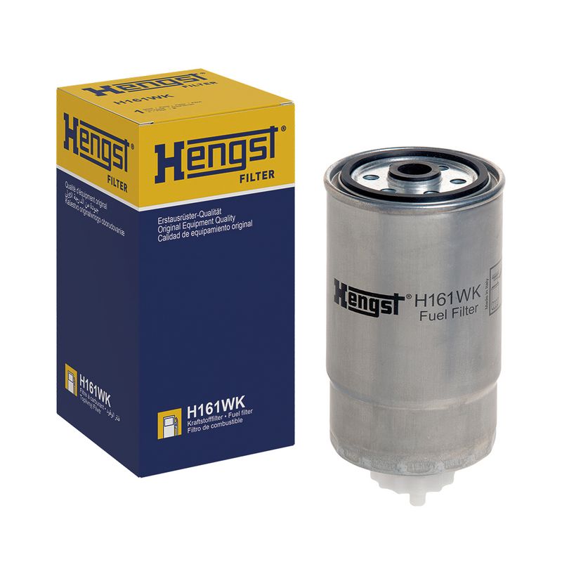 HENGST FILTER H161WK Fuel Filter