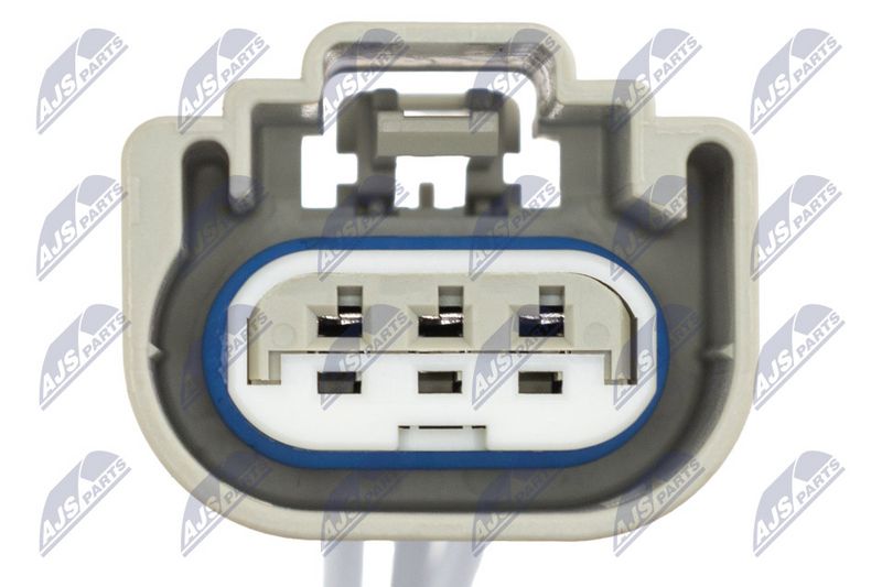 NTY EZC-FR-398 Repair Kit, cable set