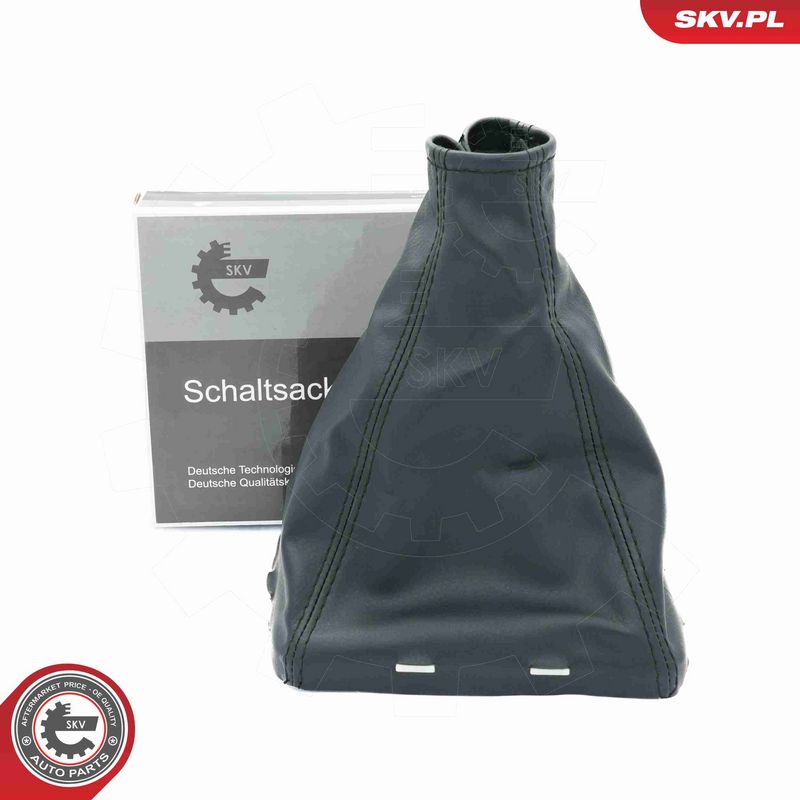 ESEN SKV 63SKV912 - Gear Lever Knob