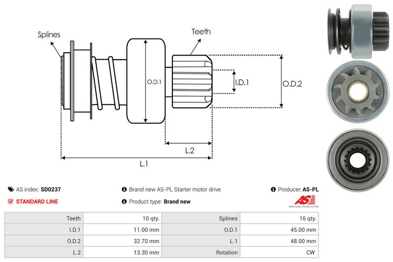 Vabajooks, starter, AS-PL SD0237