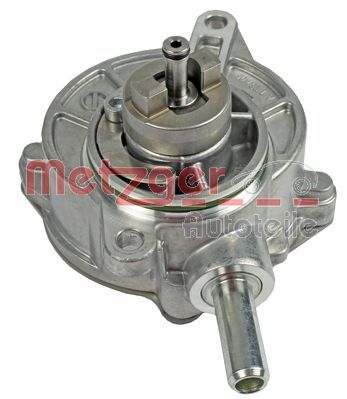 METZGER 8010023 Vacuum Pump, braking system