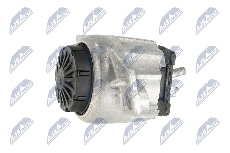 Paigutus, Mootor, NTY ZPS-LR-015