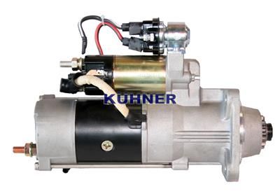 AD KÜHNER 101325 Starter