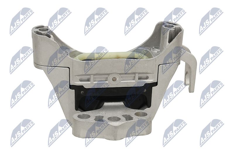Paigutus, Mootor, NTY ZPS-PL-061