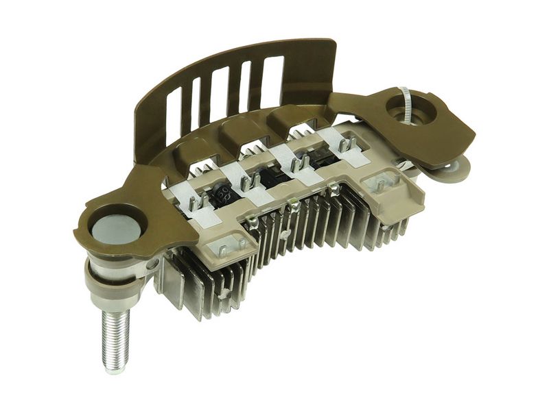 AS-PL ARC5042A Rectifier, alternator
