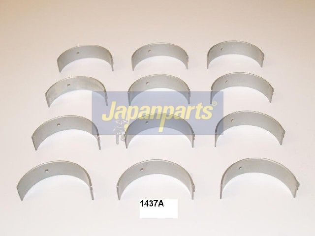 JAPANPARTS Švaistiklio indėklas
