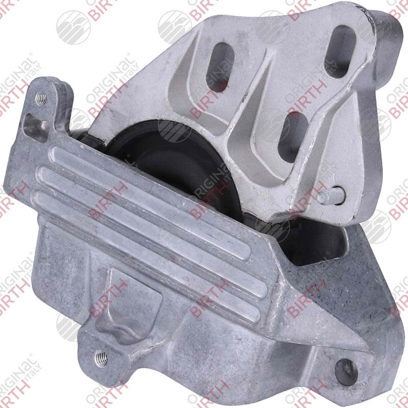 BIRTH 57197 Mounting, Manual Transmission