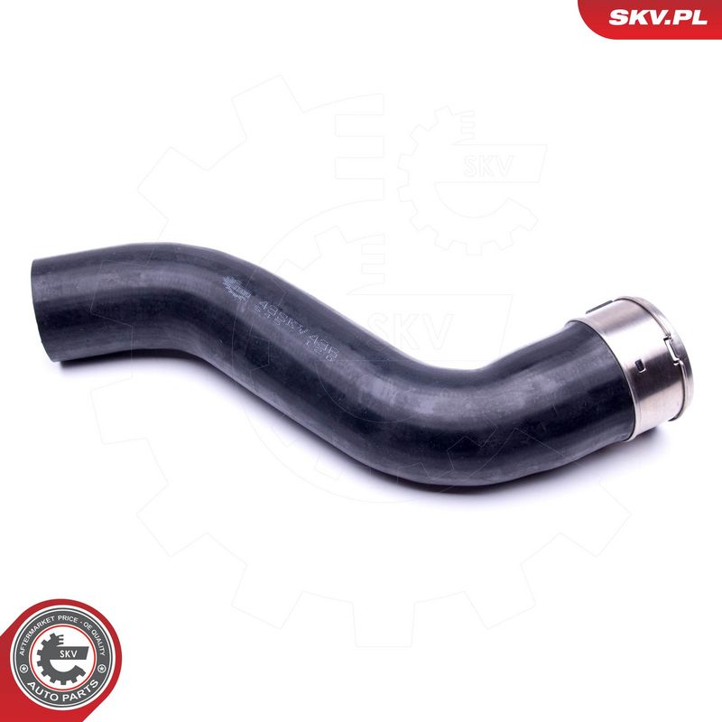 Laadimisõhu voolik, ESEN SKV 43SKV436