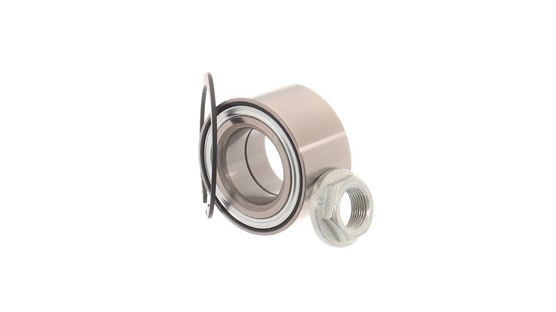 SKF VKBA 3446 Rato guolio komplektas