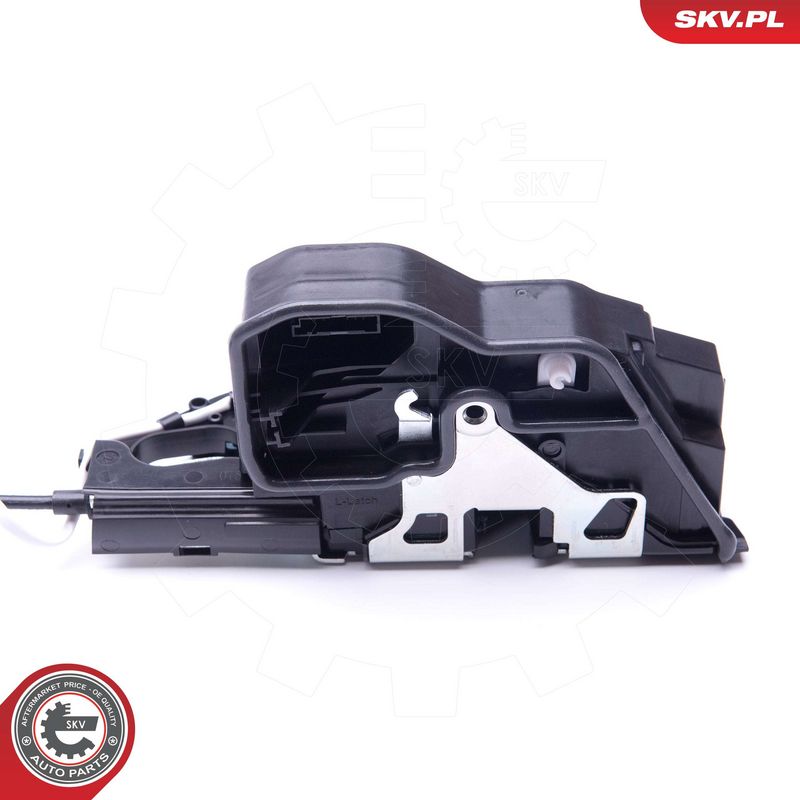 Ukselukk, ESEN SKV 16SKV762