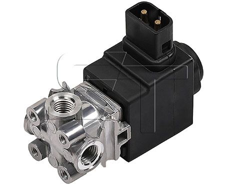 Magnetický ventil 02.180.7613.360