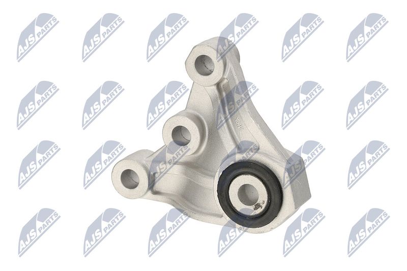 Paigutus, Mootor, NTY ZPS-CH-121