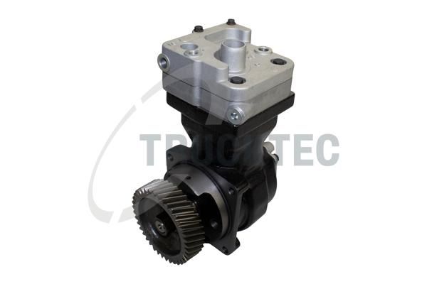 TRUCKTEC AUTOMOTIVE 01.15.205 - Compressor, compressed-air system