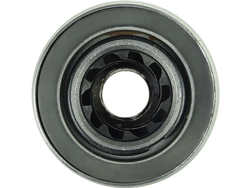 Vabajooks, starter, AS-PL SD0042
