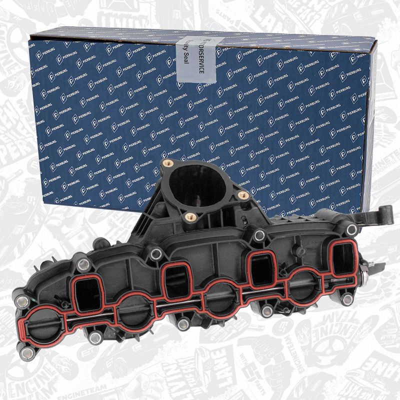 Product Image - Inlaatpijp, luchttoevoer - ED0143 - ET ENGINETEAM