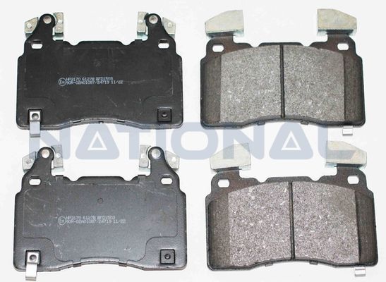 National NP3170