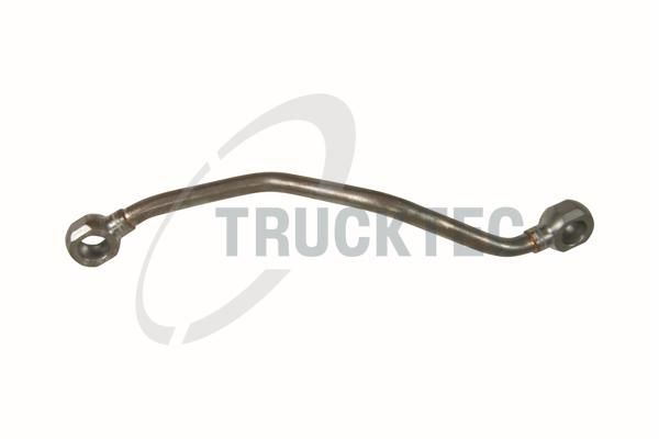 TRUCKTEC AUTOMOTIVE 01.19.231 - Coolant Pipe