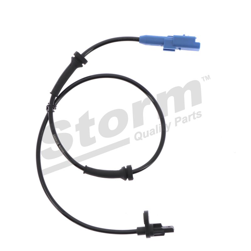 Capteur, vitesse de roue STORM QUALITY PARTS 777147