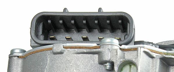 METZGER AUTOTEILE 2190397 Wiper Linkage