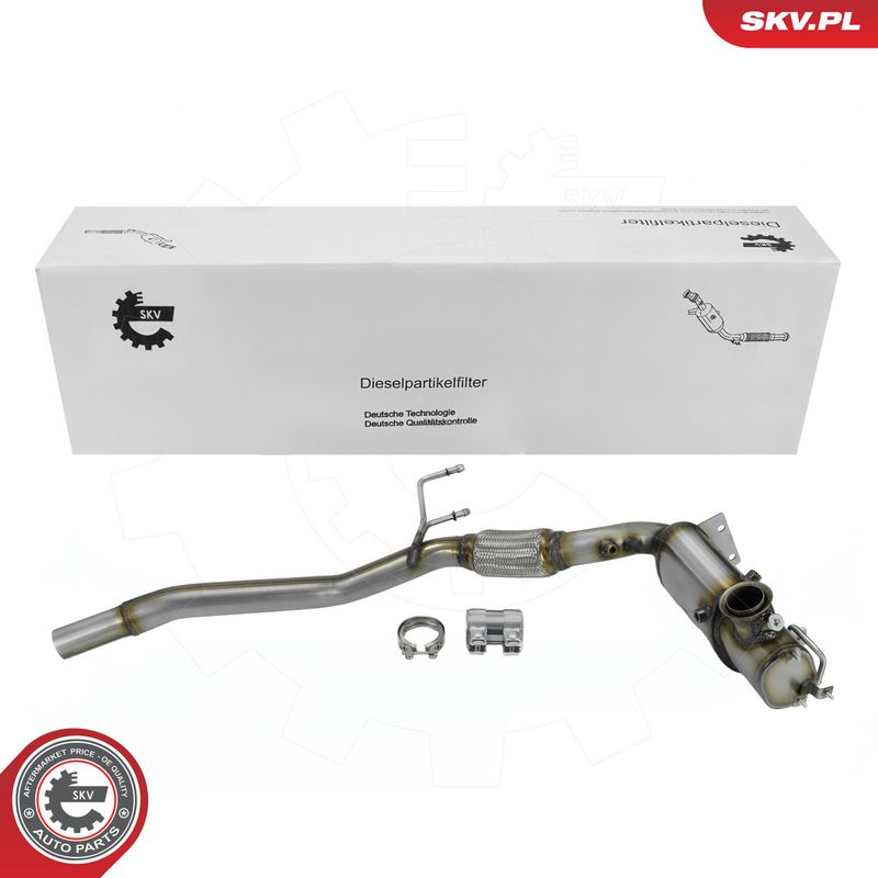 Prekės atitinka OEM kodą: 1K0254707LX