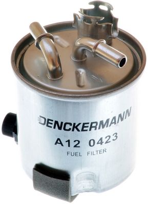 DENCKERMANN Üzemanyagszűrő A120423