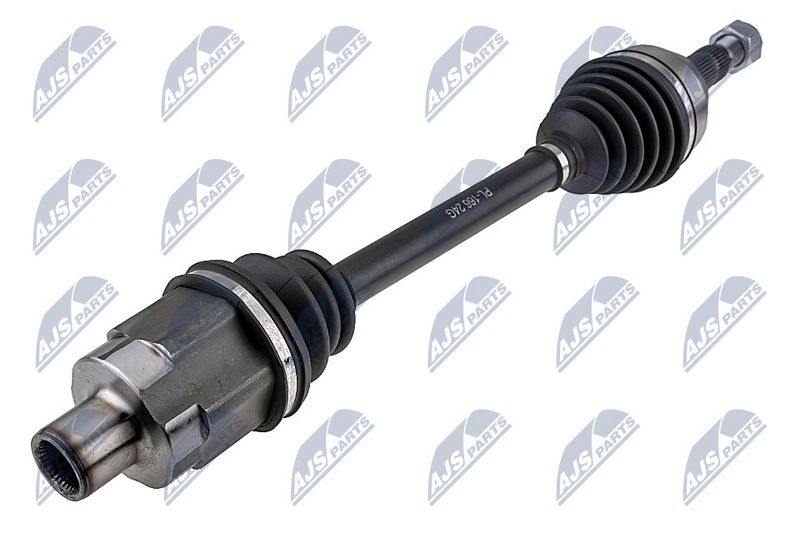 Veovõll, NTY NPW-PL-166