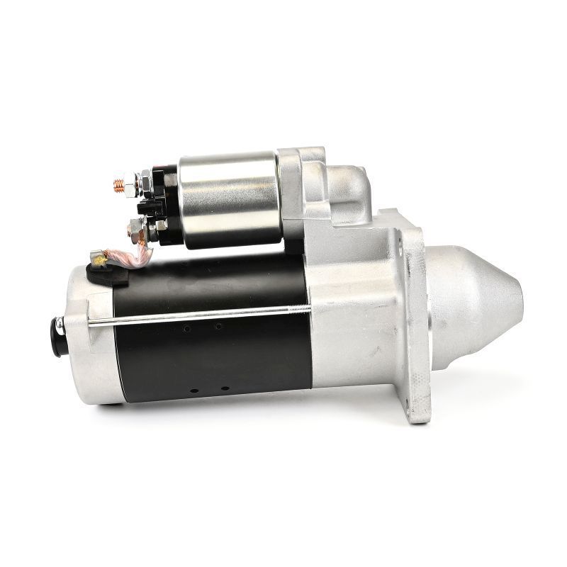 Delco Remy SER84219-12B1 Starter