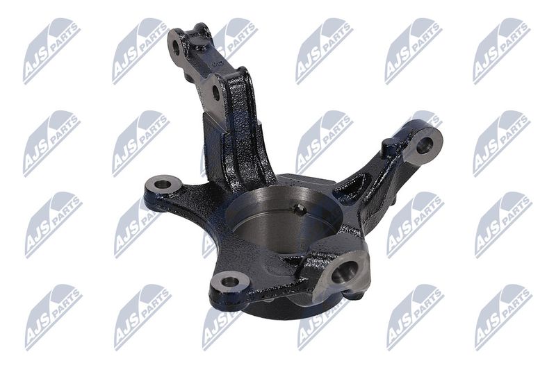 Käändmik, rattakinnitus, NTY ZZP-RE-027