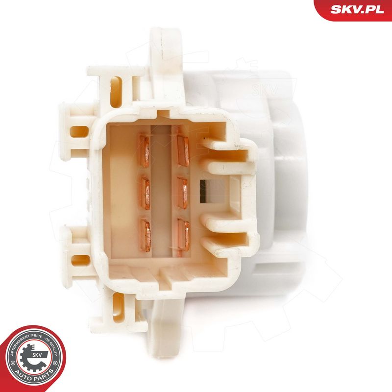 Süüte-, stardilüliti, ESEN SKV 65SKV005