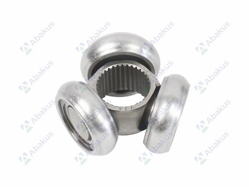 This part match OEM code: 1K0498103Q